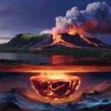 A gigantic buried block beneath Hawaii could explain the stability of volcanic hotspots