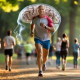 Brain rejuvenation is measurable in adults who move more