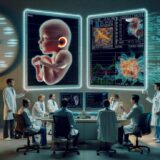 In minutes, AI now does what medical teams needed months to complete