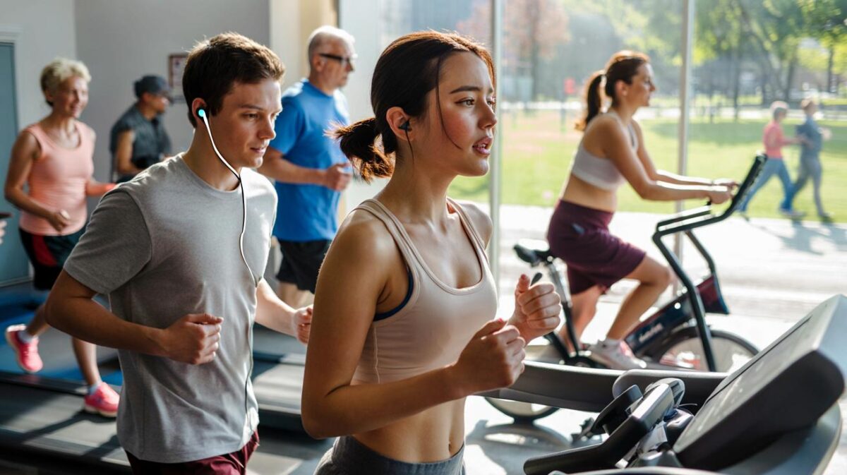 Physical exercise: a remedy as effective as medication against depression